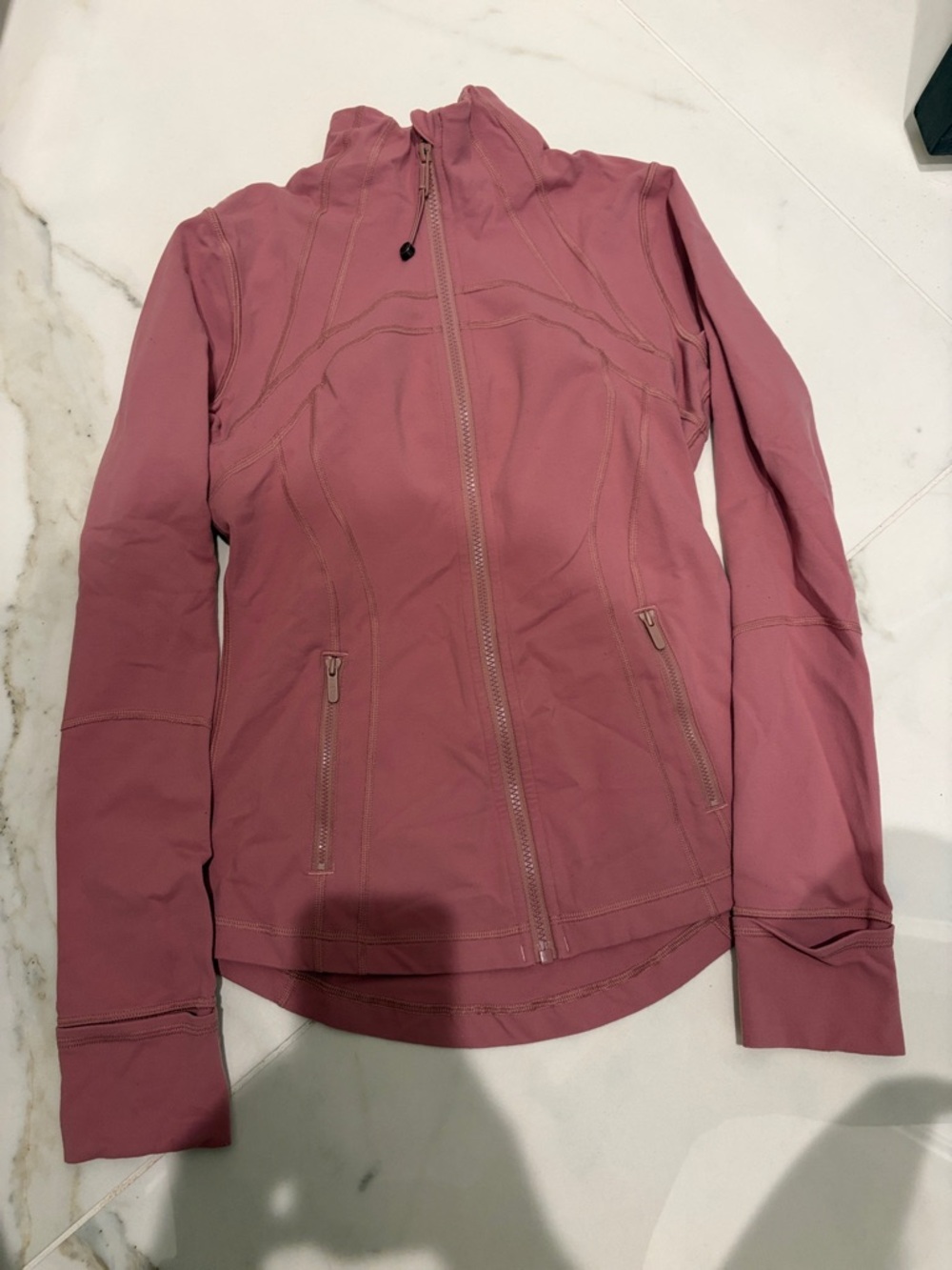 Lululemon athletica Zip Jacket